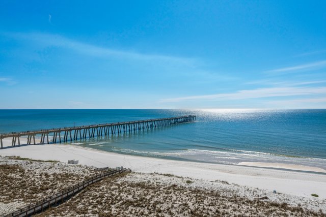 3 Condominium vacation rental located in Navarre 1