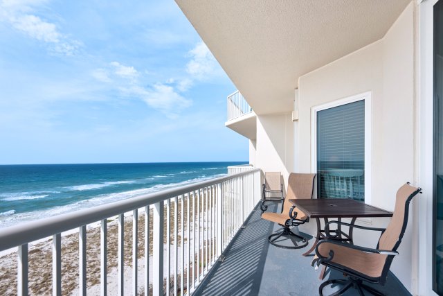 3 Condominium vacation rental located in Navarre 1