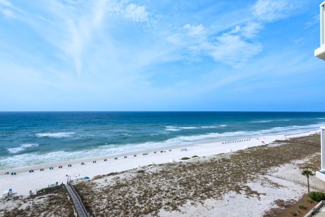 3 Condominium vacation rental located in Navarre 1