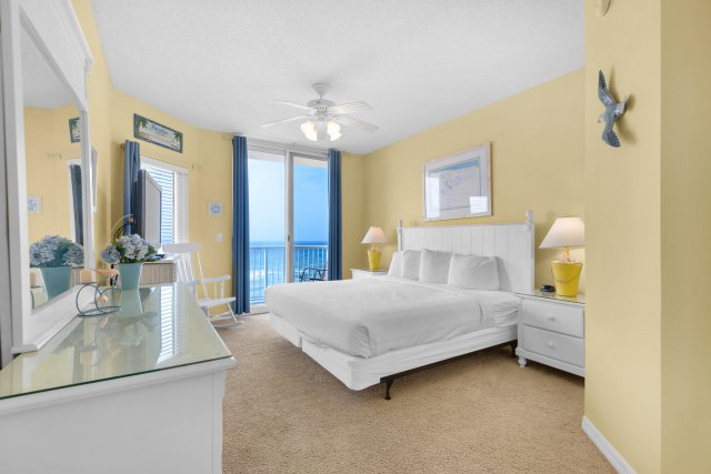 3 Condominium vacation rental located in Navarre 1