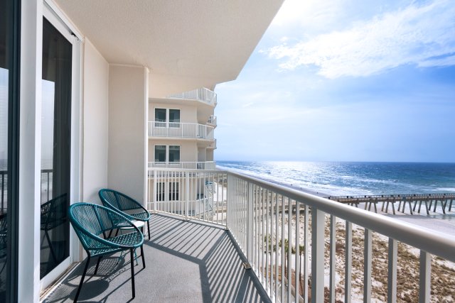 3 Condominium vacation rental located in Navarre 1