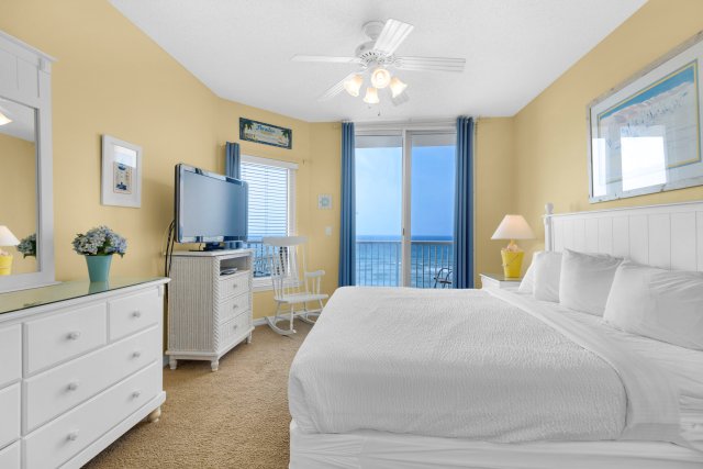 3 Condominium vacation rental located in Navarre 1