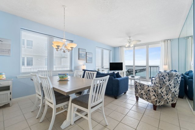 3 Condominium vacation rental located in Navarre 1