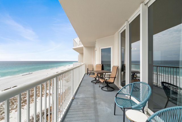 3 Condominium vacation rental located in Navarre 1