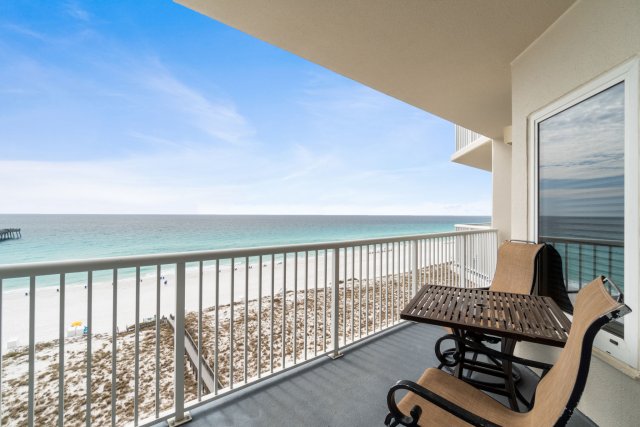 3 Condominium vacation rental located in Navarre 1