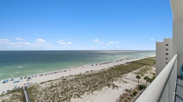 2 Condominium vacation rental located in Navarre 1