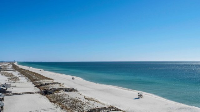 2 Condominium vacation rental located in Navarre 1