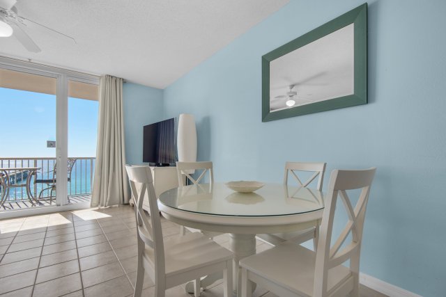 1 Condominium vacation rental located in Navarre 1