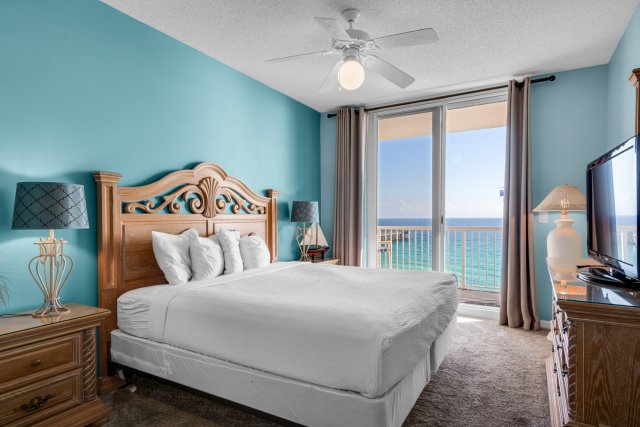 2 Condominium vacation rental located in Navarre 1