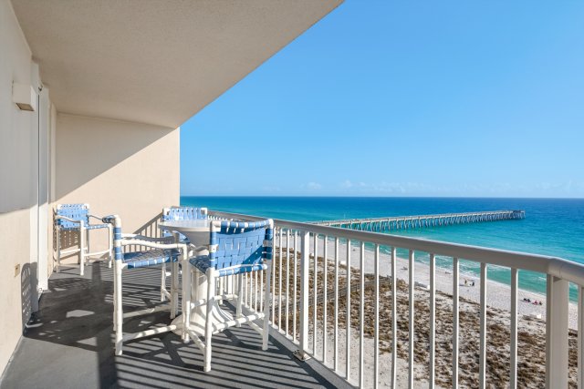 2 Condominium vacation rental located in Navarre 1