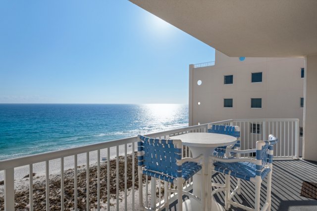 2 Condominium vacation rental located in Navarre 1