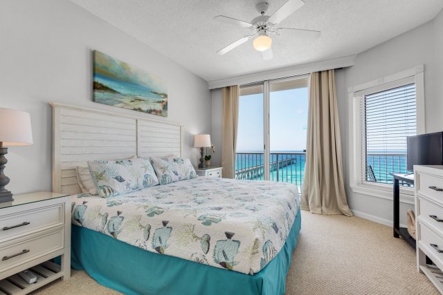 3 Condominium vacation rental located in Navarre 1