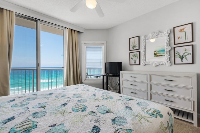 3 Condominium vacation rental located in Navarre 1