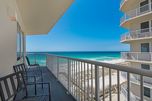 3 Condominium vacation rental located in Navarre 1