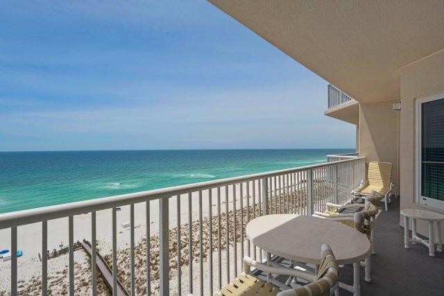 3 Condominium vacation rental located in Navarre 1