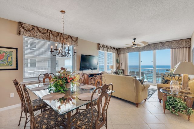 3 Condominium vacation rental located in Navarre 1