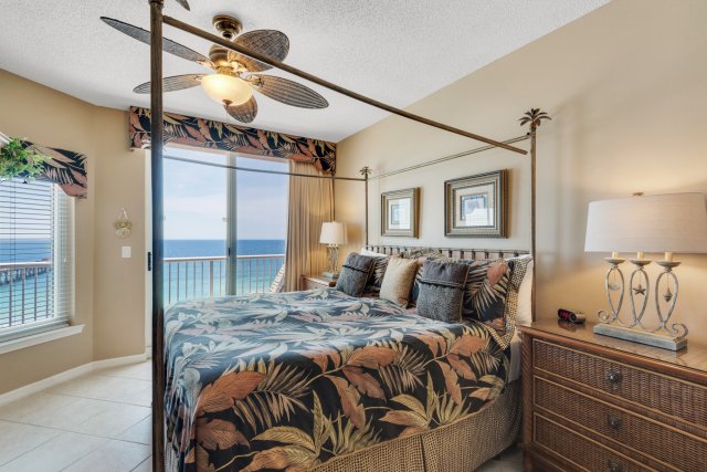 3 Condominium vacation rental located in Navarre 1