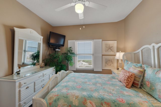 3 Condominium vacation rental located in Navarre 1