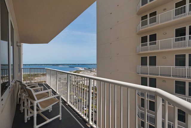 3 Condominium vacation rental located in Navarre 1