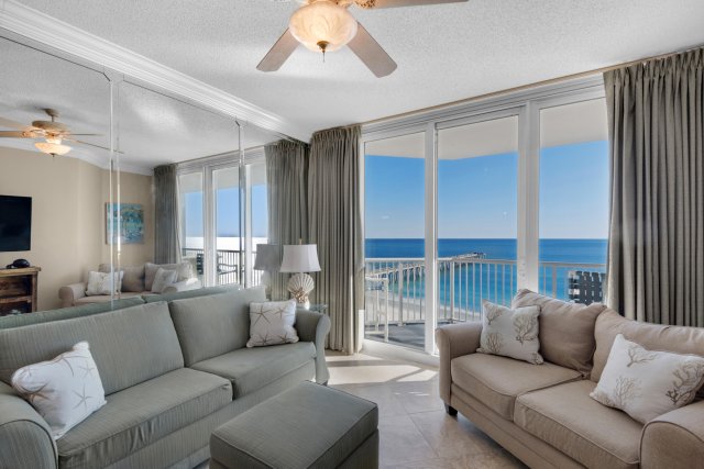 3 Condominium vacation rental located in Navarre 1