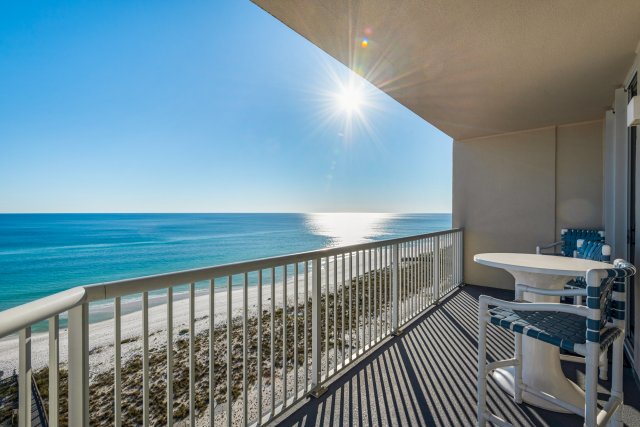 3 Condominium vacation rental located in Navarre 1