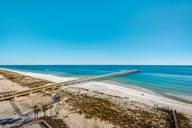 3 Condominium vacation rental located in Navarre 1