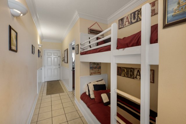 1 Condominium vacation rental located in Navarre 1