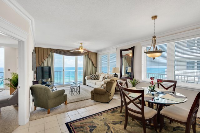 3 Condominium vacation rental located in Navarre 1