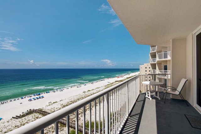 3 Condominium vacation rental located in Navarre 1