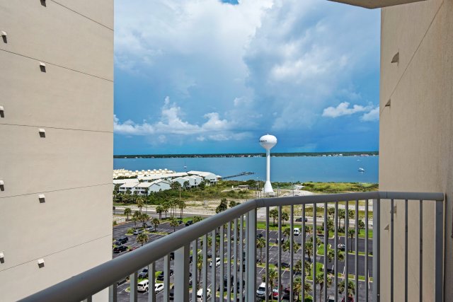 3 Condominium vacation rental located in Navarre 1