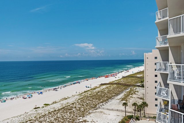 3 Condominium vacation rental located in Navarre 1