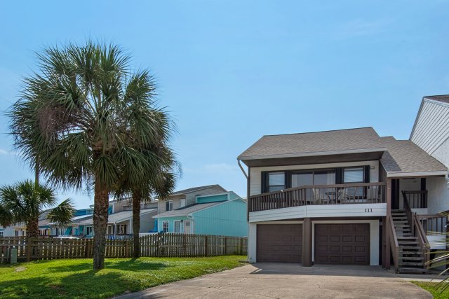 2 Townhouse vacation rental located in Navarre 1