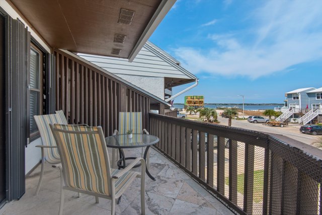 2 Townhouse vacation rental located in Navarre 1