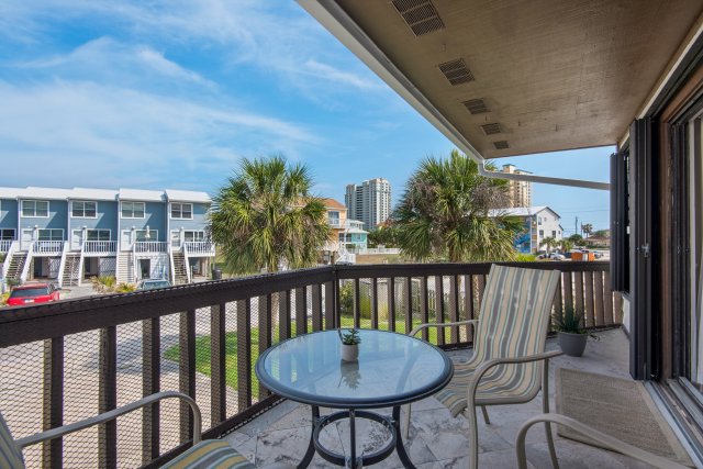 2 Townhouse vacation rental located in Navarre 1