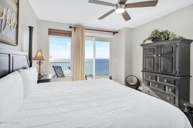 2 Condominium vacation rental located in Panama City Beach 1