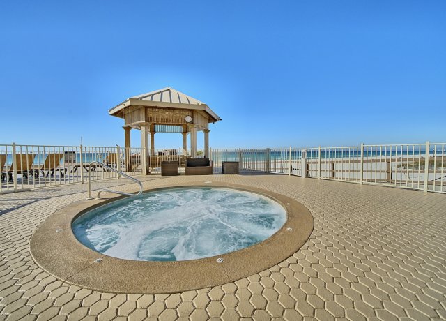 2 Condominium vacation rental located in Panama City Beach 1