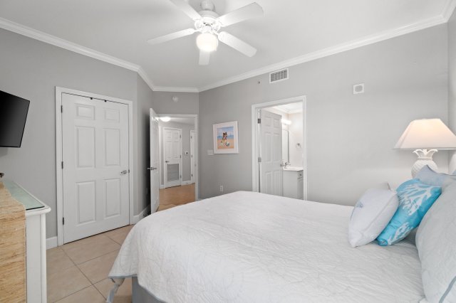 3 Condominium vacation rental located in Panama City Beach 1