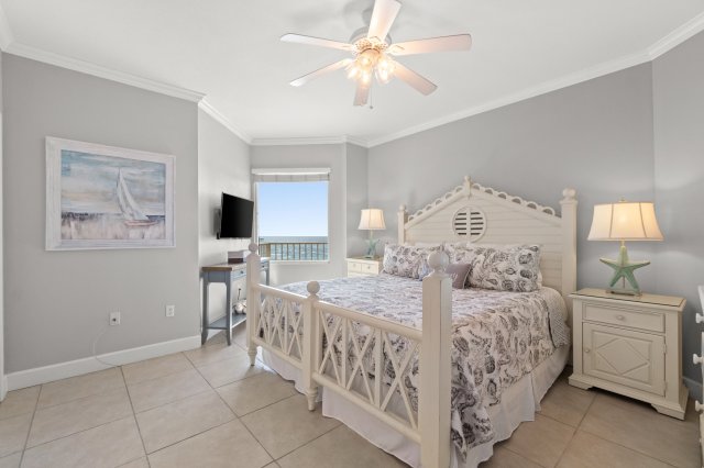 3 Condominium vacation rental located in Panama City Beach 1