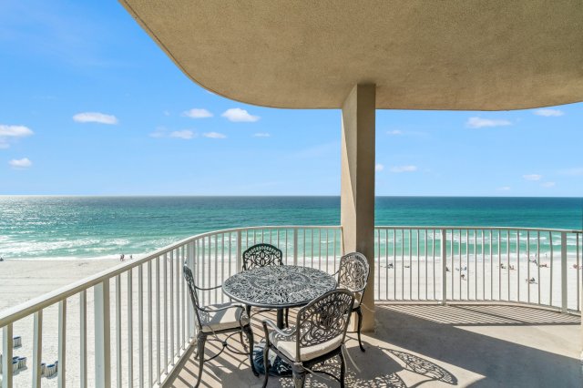 3 Condominium vacation rental located in Panama City Beach 1