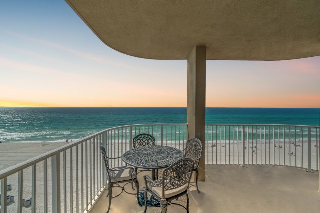 3 Condominium vacation rental located in Panama City Beach 1