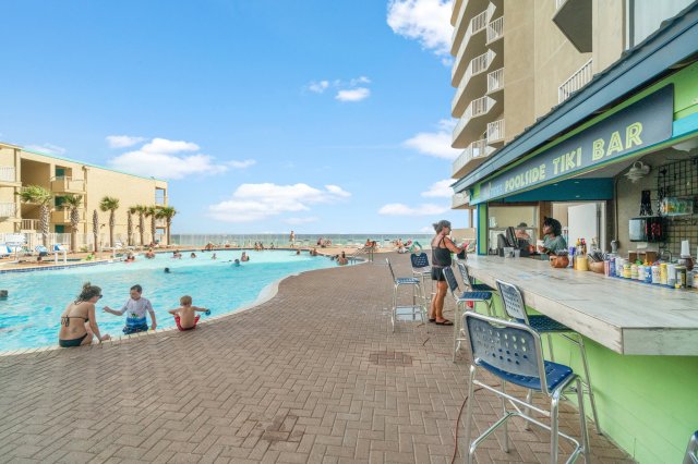 3 Condominium vacation rental located in Panama City Beach 1