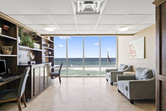 3 Condominium vacation rental located in Panama City Beach 1