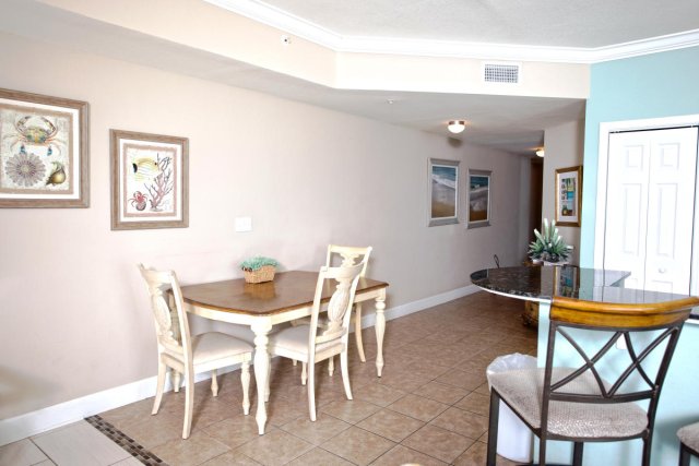 3 Condominium vacation rental located in Panama City Beach 1