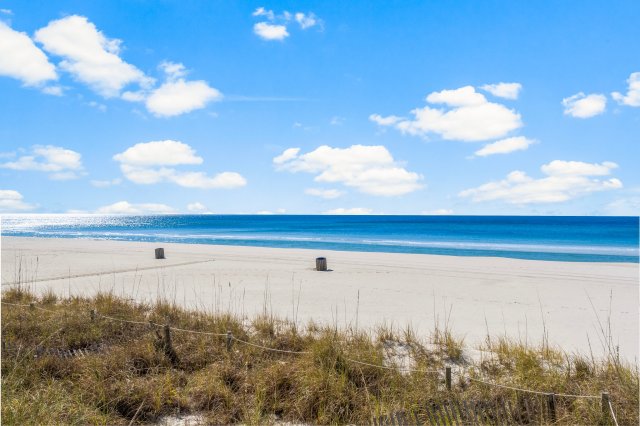 2 Condominium vacation rental located in Panama City Beach 1