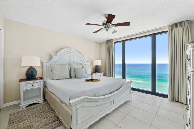 2 Condominium vacation rental located in Panama City Beach 1