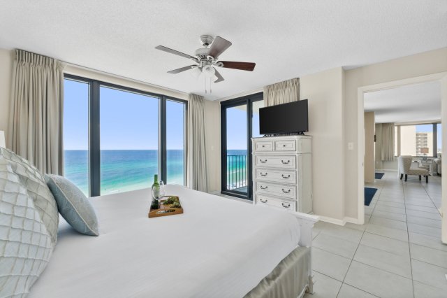 2 Condominium vacation rental located in Panama City Beach 1