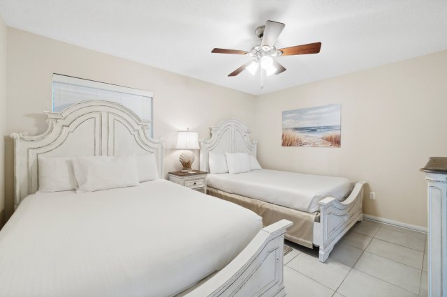 2 Condominium vacation rental located in Panama City Beach 1