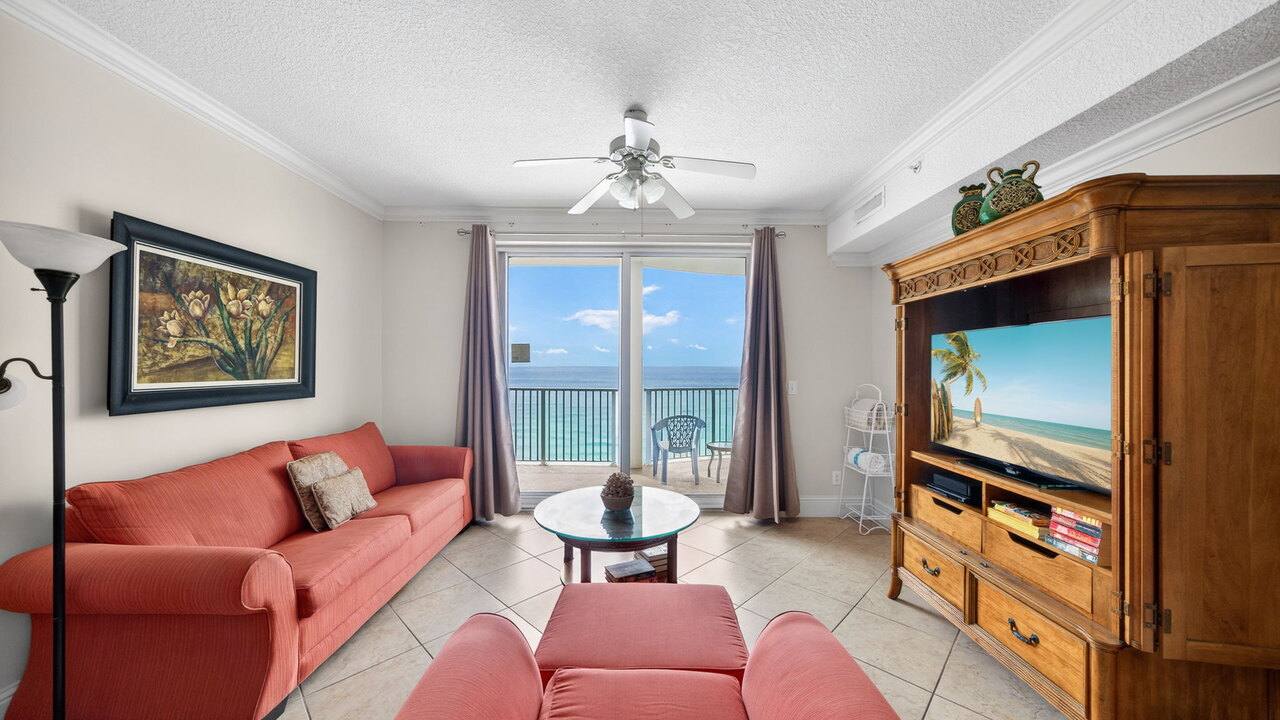 Ocean Ritz 1602 - Image 1