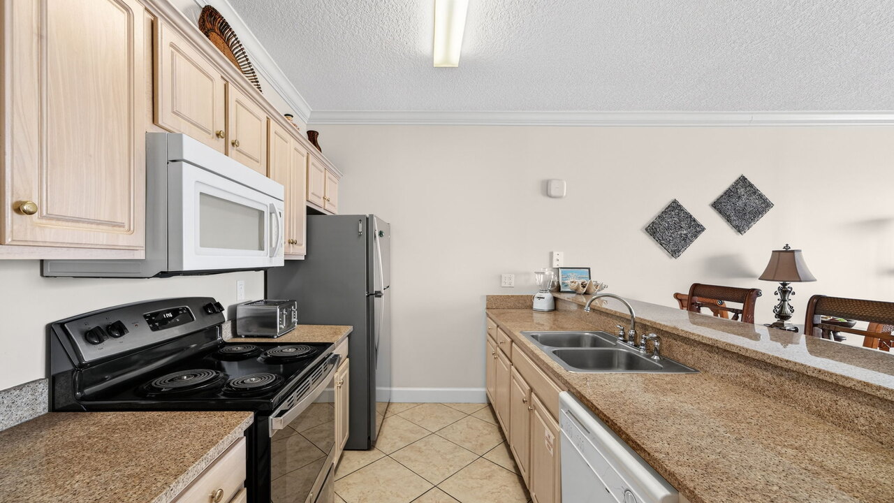 Ocean Ritz 1602 - Image 6