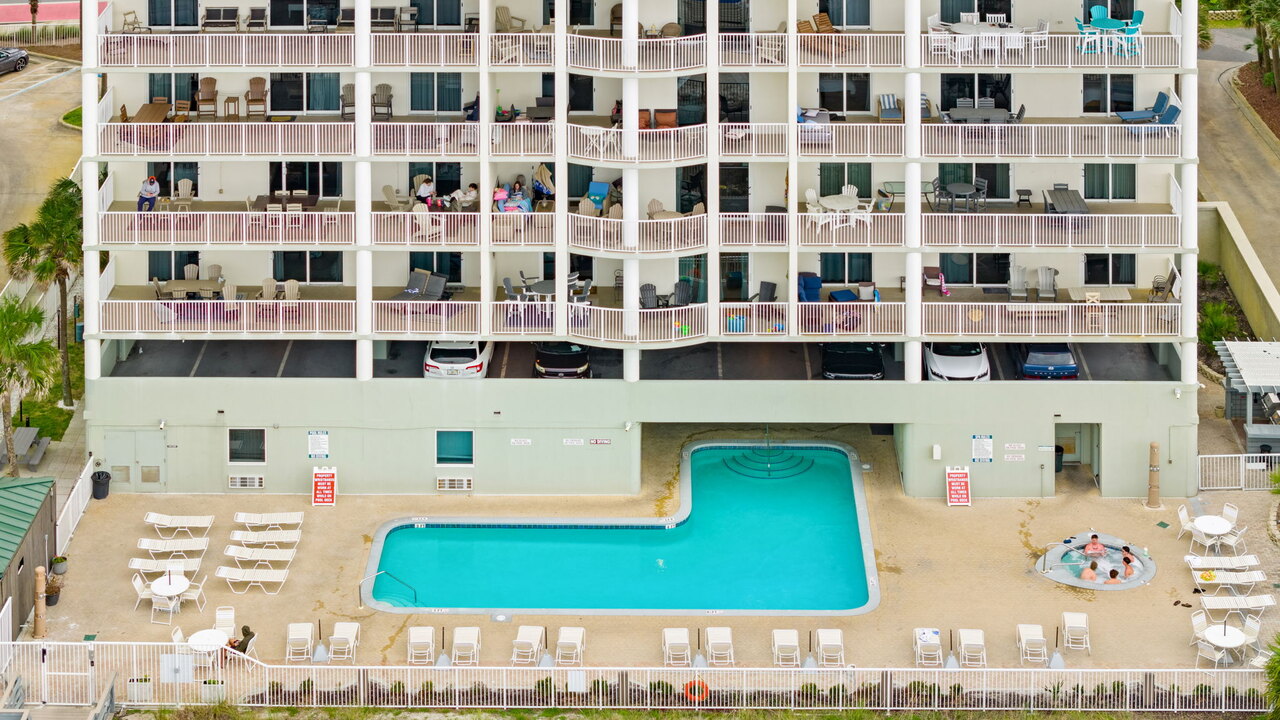 Ocean Ritz 1602 - Image 34